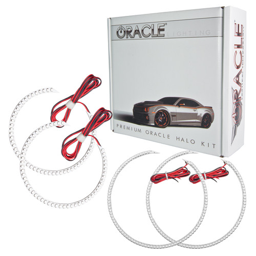 Oracle Lighting LED Halo Kit, White | FQCV 2306-001