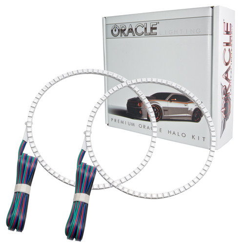 Oracle Lighting ColorSHIFT(tm) Halo Kit, ColorSHIFT(tm) - Simple | FQCV 2519-504