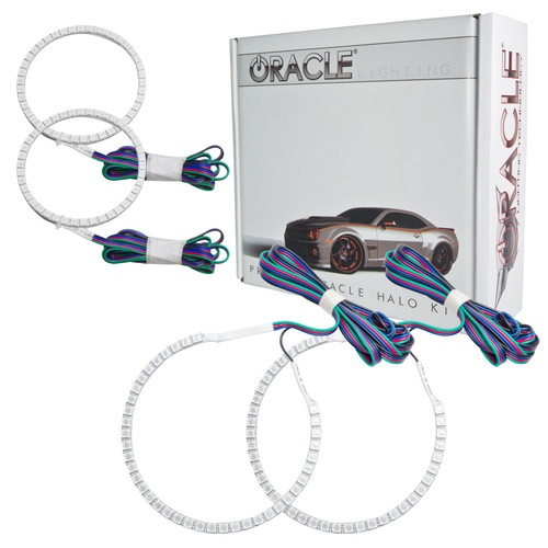 Oracle Lighting ColorSHIFT(tm) Halo Kit, ColorSHIFT(tm) 2.0 | FQCV 2507-333