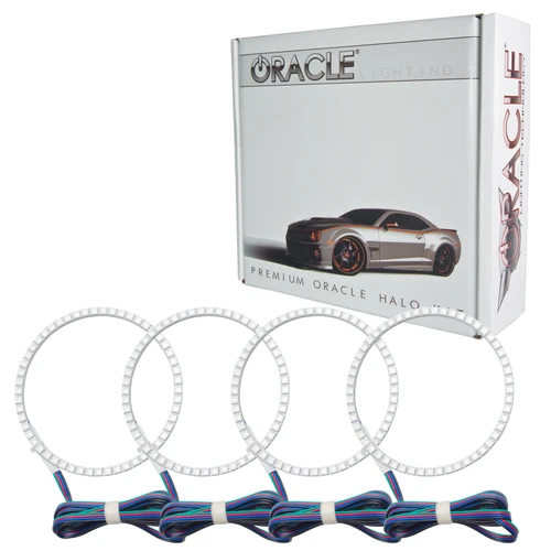 Oracle Lighting ColorSHIFT(tm) Halo Kit, ColorSHIFT(tm) 2.0 | FQCV 2341-333