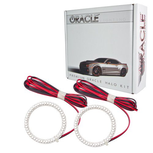 Oracle Lighting LED Fog Halo Kit, White | FQCV 1151-001