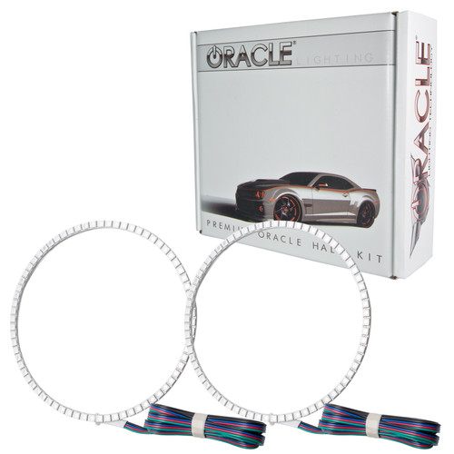 Oracle Lighting ColorSHIFT(tm) Halo Kit, ColorSHIFT(tm) 2.0 | FQCV 2699-333