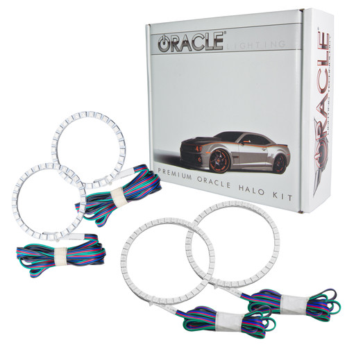 Oracle Lighting ColorSHIFT(tm) Halo Kit | FQCV 2697-330