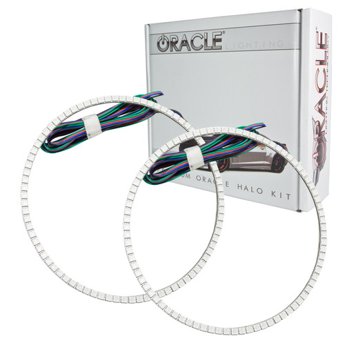 Oracle Lighting ColorSHIFT(tm) Halo Kit | FQCV 2687-330