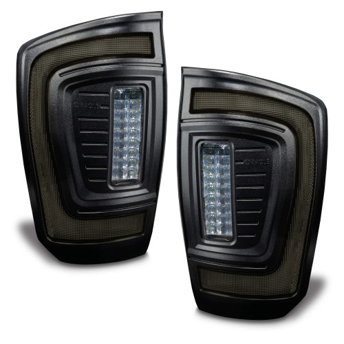 Oracle Lighting Black Series | FQCV 5911-504-T