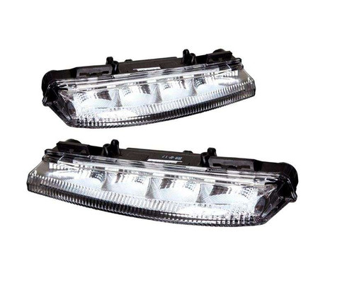 Winjet FOG LIGHTS-CLEAR | HKMR CDRWJ-0571-C