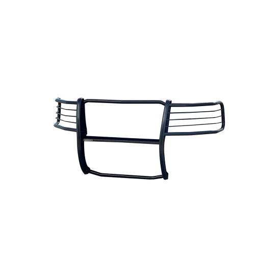 Black Horse Off Road Grille Guard | GDRD 17A035700A2MA
