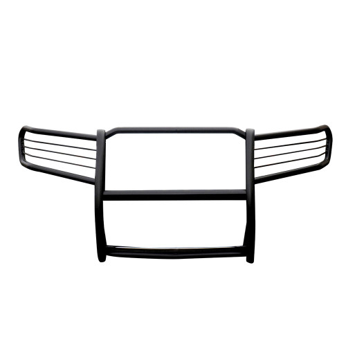 Black Horse Off Road Grille Guard | GDRD 17A080202MA