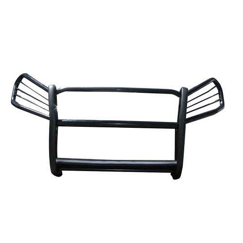 Black Horse Off Road Grille Guard | GDRD 17A093902MA