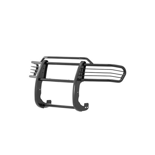 Black Horse Off Road Grille Guard | GDRD 17A098600MA