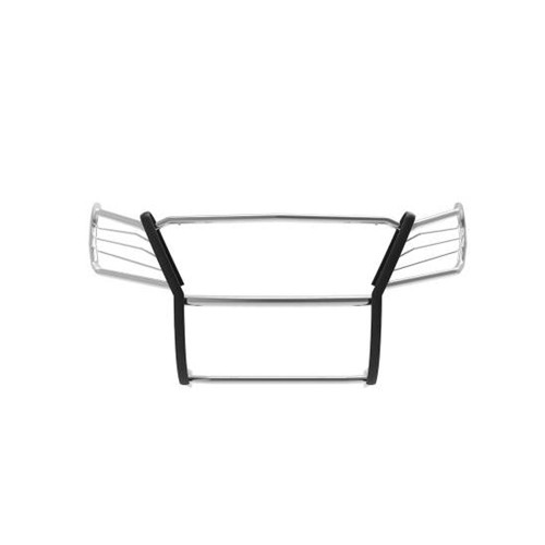 Black Horse Off Road Grille Guard | GDRD 17D502MSS