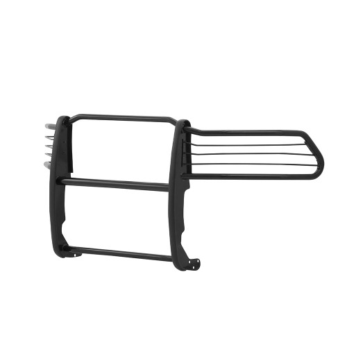 Black Horse Off Road Grille Guard | GDRD 17DG100MA