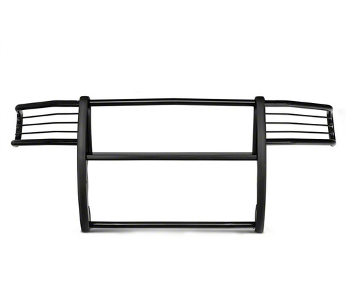 Black Horse Off Road Grille Guard | GDRD 17DG105MA