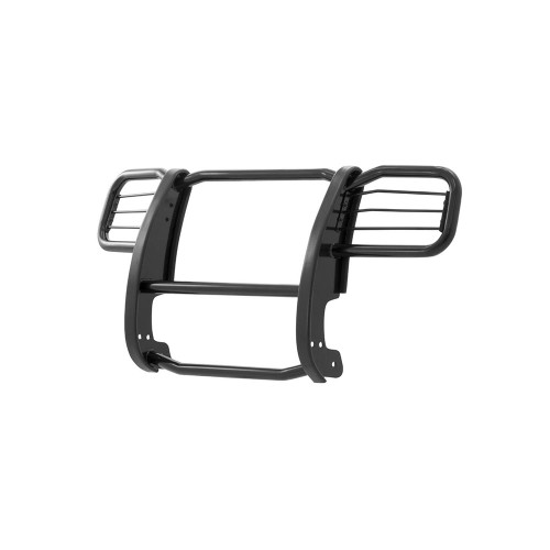 Black Horse Off Road Grille Guard | GDRD 17EH26MA