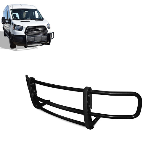 Black Horse Off Road Spartan Grille Guard | GDRD 17FOTRMA