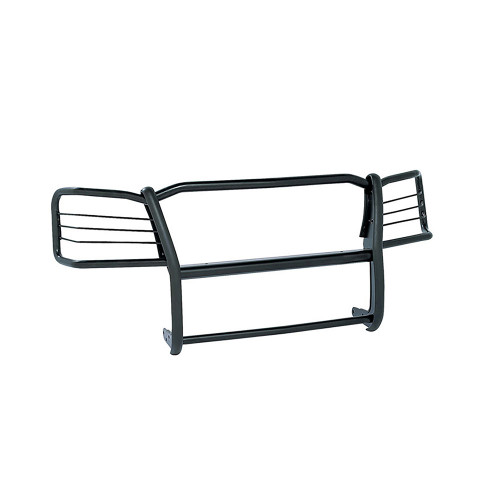 Black Horse Off Road Grille Guard | GDRD 17GT25MA