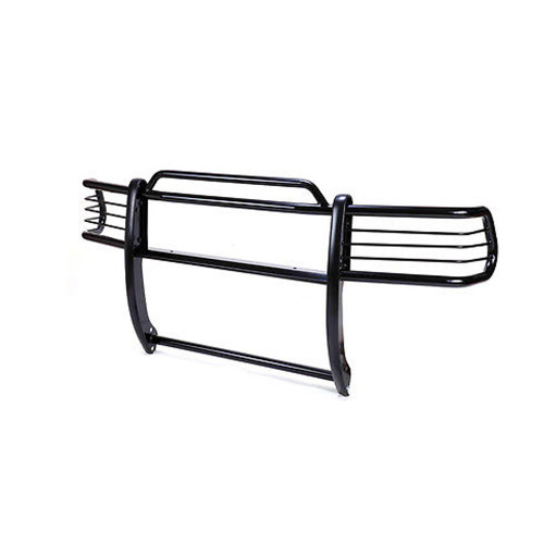 Black Horse Off Road Grille Guard | GDRD 17TL26MA