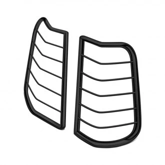Black Horse Off Road Tail Light Guards | GDRD 7G076006A