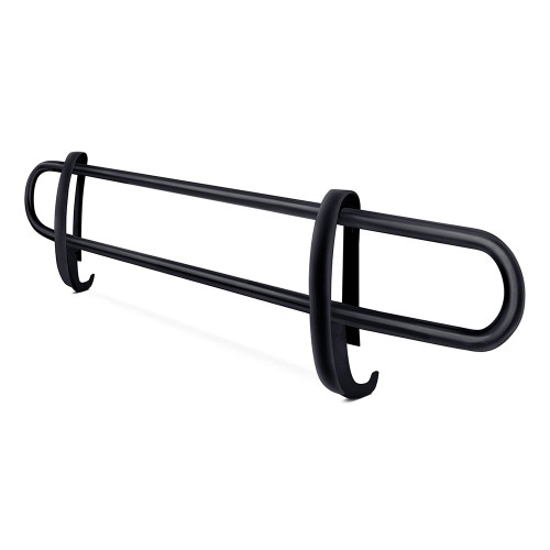 Black Horse Off Road Rear Bumper Guard | GDRD 8D080616A