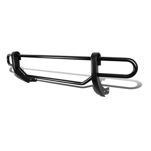 Black Horse Off Road Rear Bumper Guard | GDRD 8HO5A