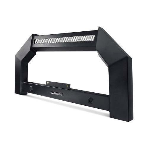Black Horse Off Road Armour Bull Bar | GDRD AB-FO19-NL