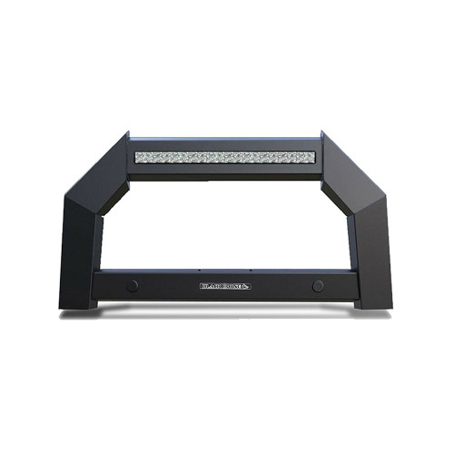 Black Horse Off Road Armour Bull Bar | GDRD AB-TO44