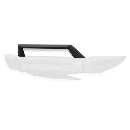 Black Horse Off Road Armour II Heavy Duty Modular Front Bumper Bull Nose Only | GDRD AFB-NIXD-BN