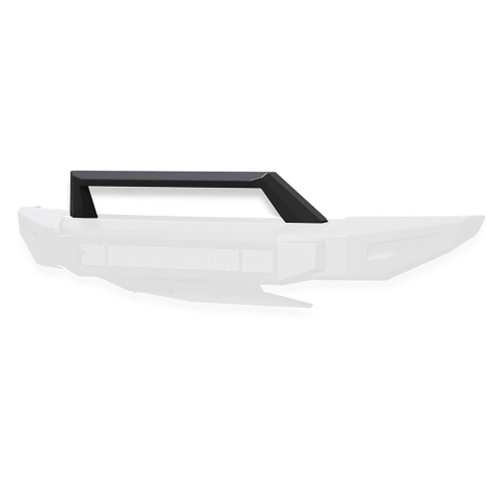 Black Horse Off Road Armour II Heavy Duty Modular Front Bumper Bull Nose Only | GDRD AFB-RA20-BN