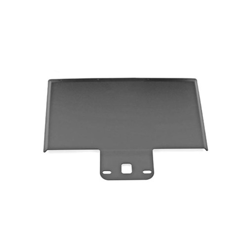 Black Horse Off Road Armour II Heavy Duty Modular Front Bumper Skid Plate Only | GDRD AFB-TA21-SK
