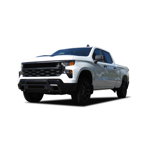 Black Horse Off Road Armour III Light Duty Front Bumper | GDRD AR3LD06NL