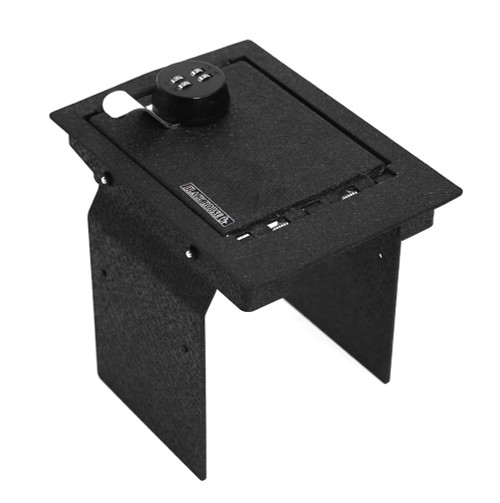 Black Horse Off Road Center Console Safe | GDRD ASSF01