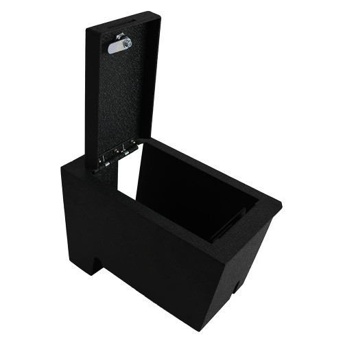 Black Horse Off Road Center Console Safe | GDRD ASTT02