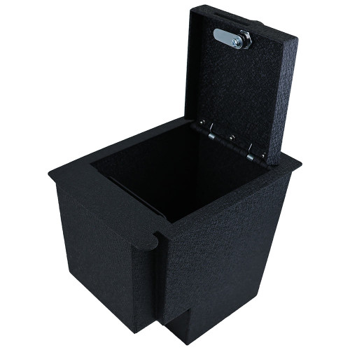 Black Horse Off Road Center Console Safe | GDRD ASTT04