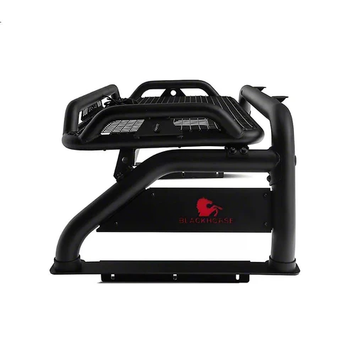 Black Horse Off Road Atlas Roll Bar | GDRD ATRB-NIFRB