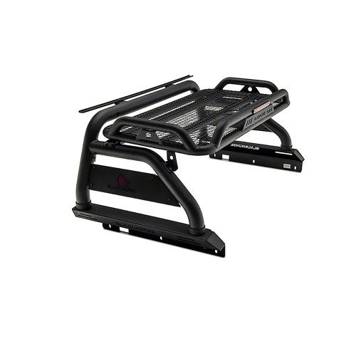 Black Horse Off Road Atlas Roll Bar | GDRD ATRB8BK