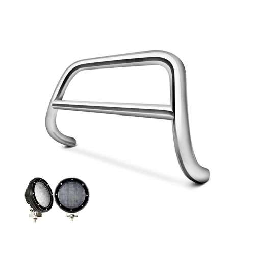 Black Horse Off Road A Bar Kit | GDRD BB049703-PLFB