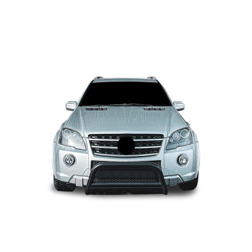 Black Horse Off Road Bull Bar | GDRD BB141003A-SP