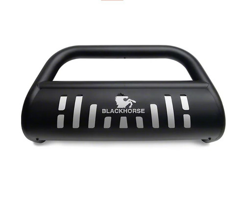 Black Horse Off Road Bull Bar | GDRD BBJPWR18A-SP