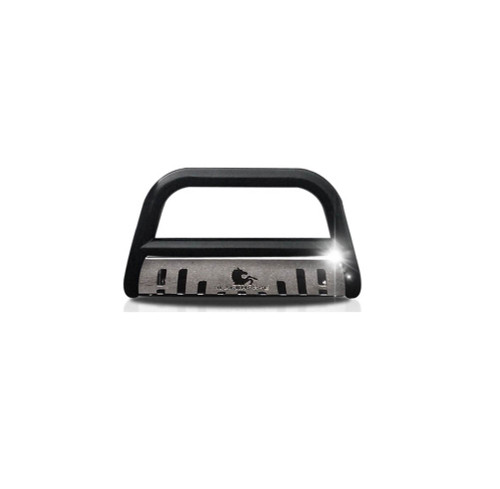 Black Horse Off Road Bull Bar | GDRD BBTY916BS-SP