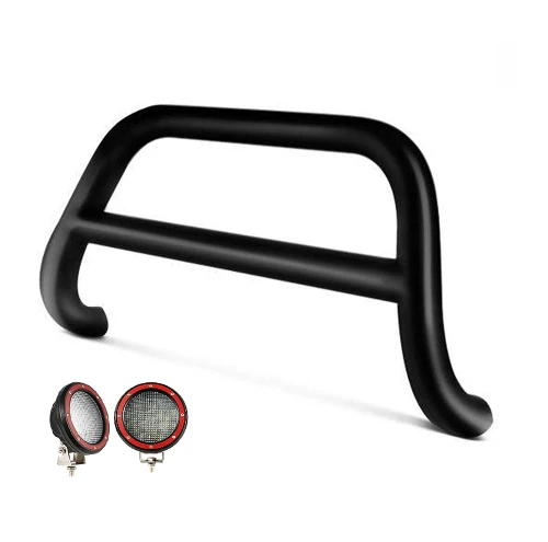 Black Horse Off Road A Bar Kit | GDRD CBB-TOB4802-PLFR