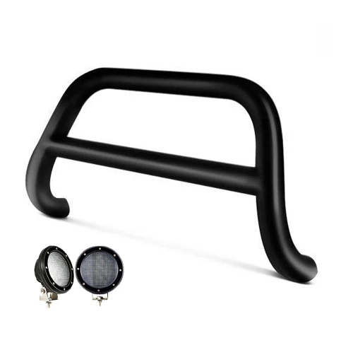 Black Horse Off Road A Bar Kit | GDRD CBB-TYB4901-PLFB