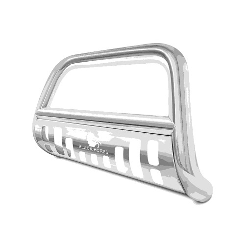 Black Horse Off Road Bull Bar | GDRD CBS-TOD1109SP