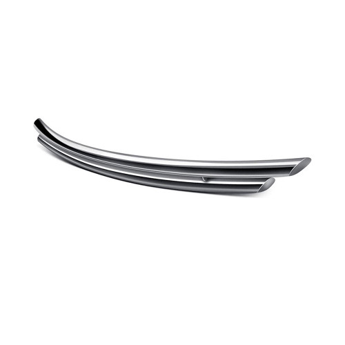 Black Horse Off Road Rear Bumper Guard | GDRD CRDL-KIK101S