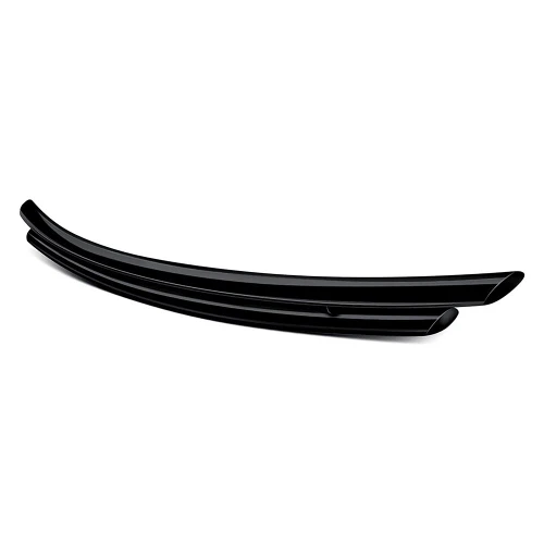 Black Horse Off Road Rear Bumper Guard | GDRD CRDL-KIK301B