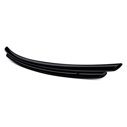 Black Horse Off Road Rear Bumper Guard | GDRD CRDL-NIN401B