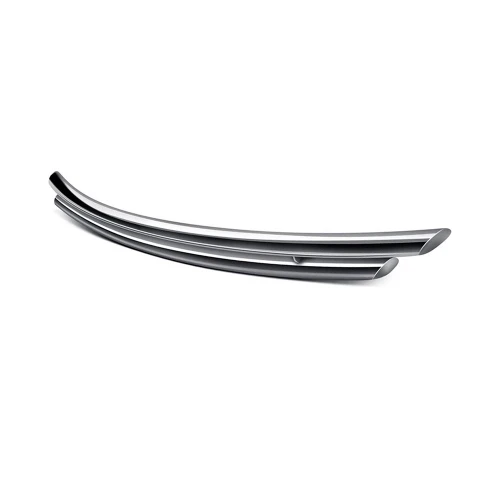 Black Horse Off Road Rear Bumper Guard | GDRD CRDL-TOT701S