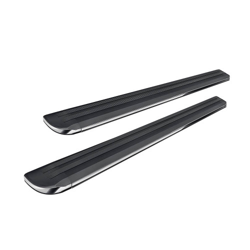 Black Horse Off Road Exceed Running Boards | GDRD EX-F176