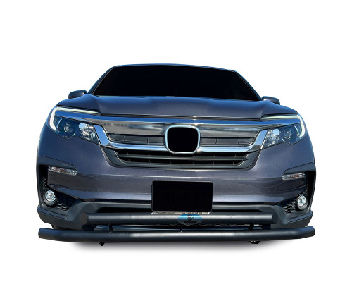 Black Horse Off Road Double Layer Front Runner | GDRD FD-HO20B