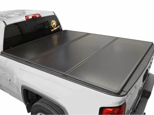 Black Horse Off Road Hard Tonneau Cover | GDRD HTF-DO18