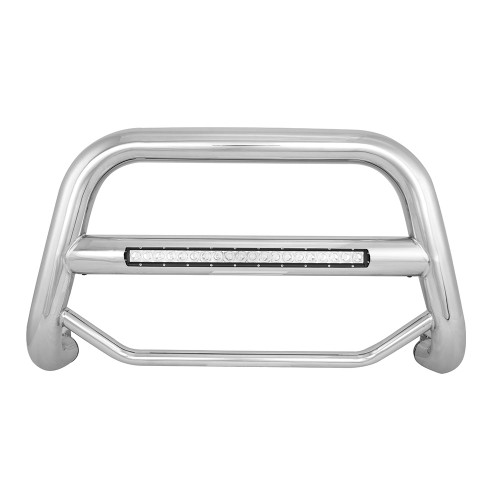 Black Horse Off Road Max Beacon Bull Bar | GDRD MAB-C7002S